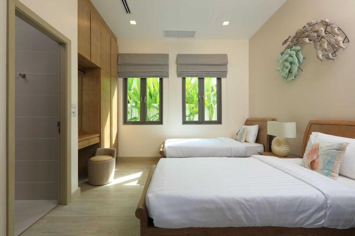 Sea-Esta Villa Bang Tao Beach  Exterior photo