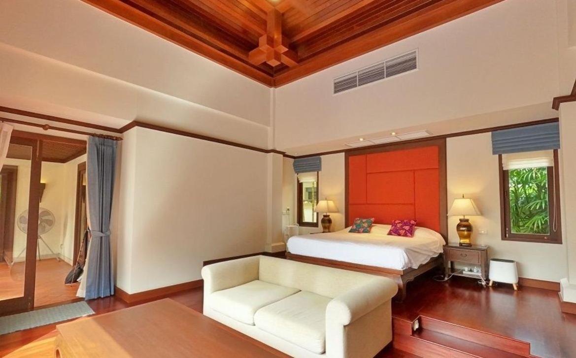 Sea-Esta Villa Bang Tao Beach  Exterior photo