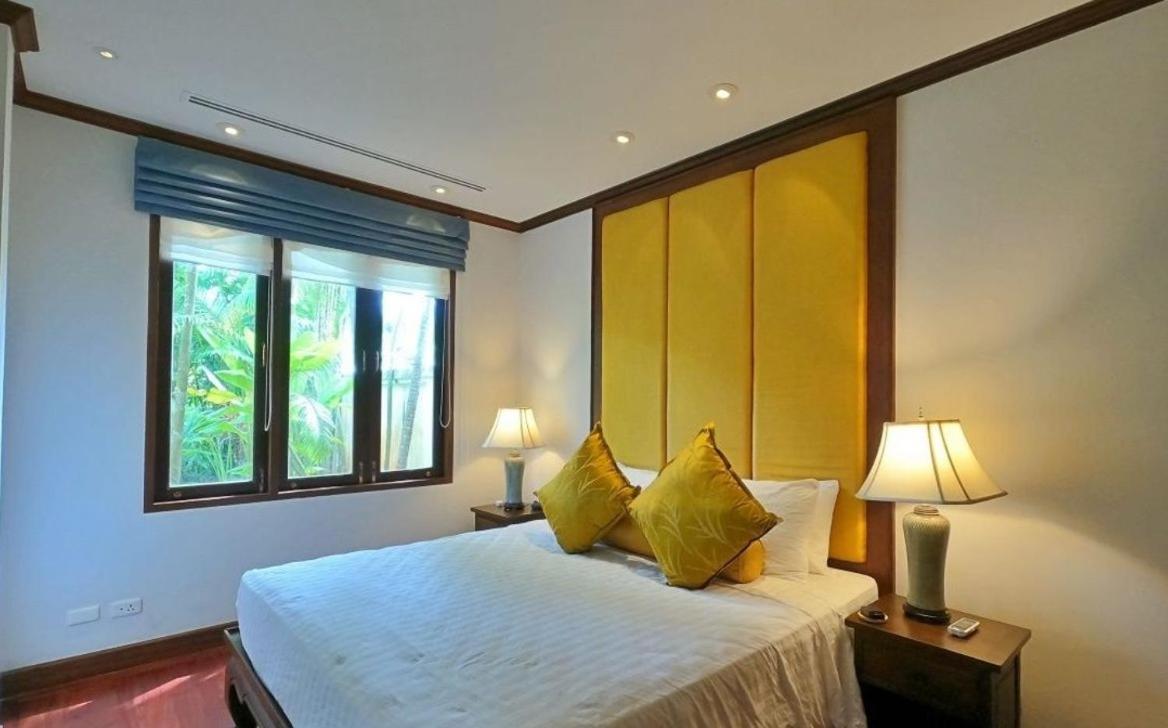 Sea-Esta Villa Bang Tao Beach  Exterior photo