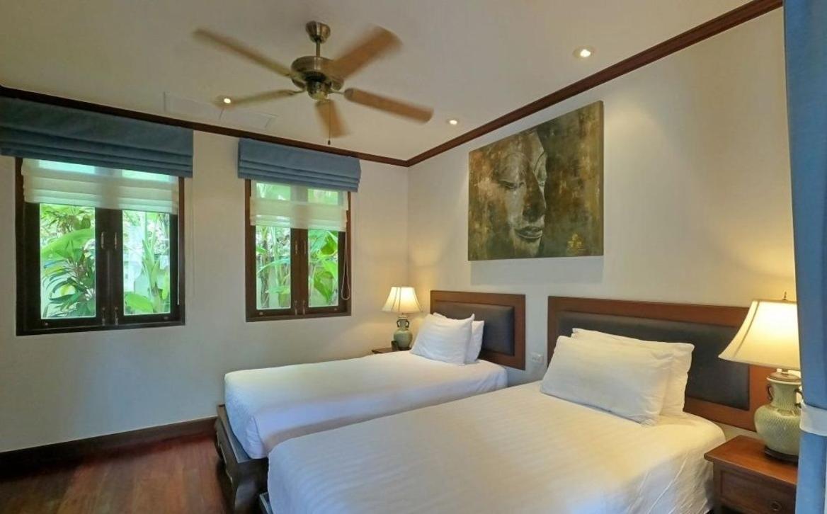 Sea-Esta Villa Bang Tao Beach  Exterior photo